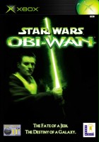 plakat filmu Star Wars: Obi-Wan