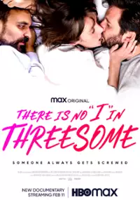 Plakat filmu Nie ma "ja" w trójkącie