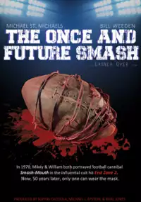 Plakat filmu The Once and Future Smash