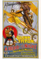 William James Craft / A Hero for a Night