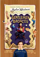 Jemaine Clement / Gentlemen Broncos