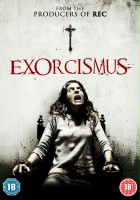 plakat filmu Exorcismus: Opętanie Amy Evans