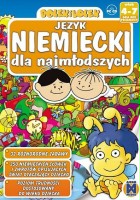 plakat filmu Bolek i Lolek: Język niemiecki dla najmłodszych