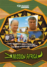 Plakat filmu Un Coccodrillo per amico