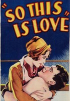 plakat filmu Czy to jest miłość?