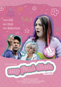 Plakat filmu My First Dick