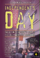 plakat filmu Independent's Day