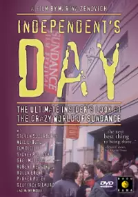 Plakat filmu Independent's Day