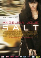 plakat filmu Salt