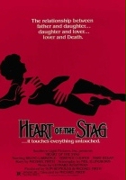 plakat filmu Heart of the Stag
