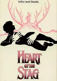 Plakat filmu Heart of the Stag