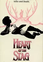 plakat filmu Heart of the Stag