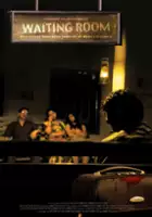 plakat filmu The Waiting Room