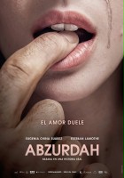 plakat filmu Abzurdah