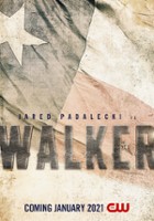 plakat - Walker (2021)