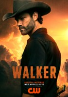 plakat - Walker (2021)