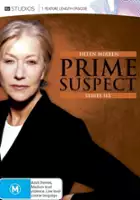 plakat filmu Gł&oacute;wny podejrzany: Ostatni świadek