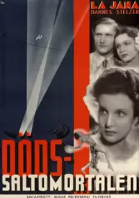 Plakat filmu Truxa