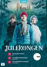 Plakat serialu Julekongen