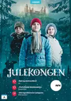 plakat serialu Julekongen