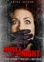 plakat filmu Middle of the Night
