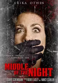Plakat filmu Middle of the Night