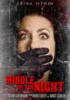 Matt Holbrook / Middle of the Night