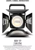 plakat filmu Cut for Time