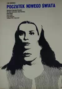 Plakat filmu Początek nowego świata
