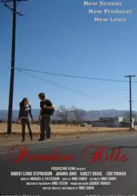 Plakat filmu Paradise Hills