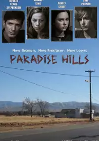 Plakat filmu Paradise Hills
