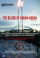 plakat filmu The Blood of Kouan Kouan