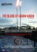 plakat filmu The Blood of Kouan Kouan