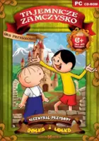 plakat filmu Tajemnicze zamczysko: Niezwykłe przygody Bolka i Lolka