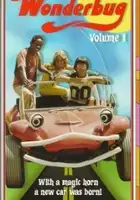 plakat serialu Wonderbug