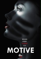 plakat - Motyw (2013)