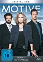 plakat - Motyw (2013)