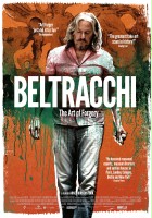 plakat filmu Beltracchi - sztuka fałszerstwa