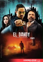 plakat filmu El Dandy