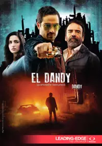 Plakat serialu El Dandy