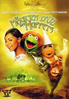 plakat filmu Muppety w krainie Oz