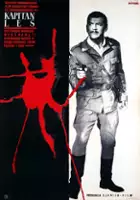 plakat filmu Kapitan Les