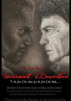 plakat filmu The Last Days of Toussaint L'Ouverture