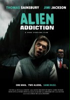 plakat filmu Alien Addiction