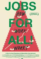 plakat filmu Jobs for All!