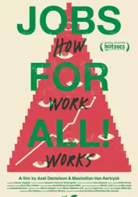 Plakat filmu Arbete &aring;t alla!