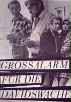 plakat filmu Hot Traces of St. Pauli