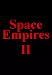 Plakat gry Space Empires II