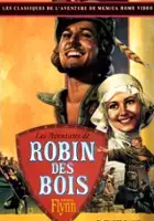 Hal Brazeale / Przygody Robin Hooda