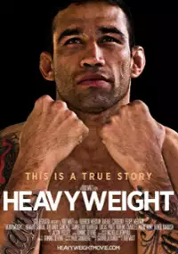 Plakat filmu Heavyweight